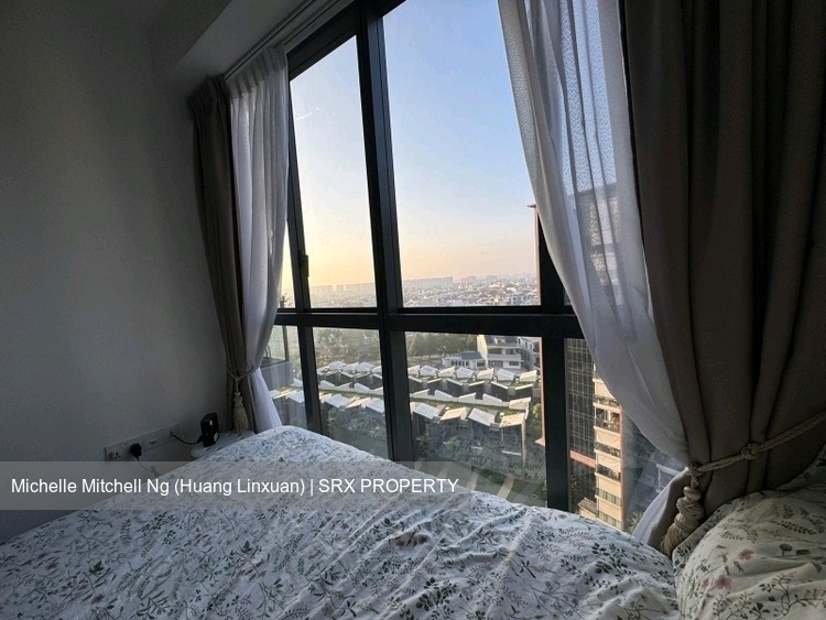 Affinity At Serangoon (D19), Apartment #560502291